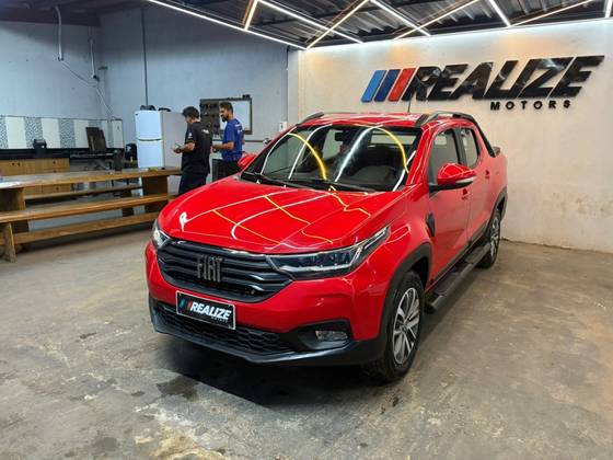 FIAT STRADA 1.3 FIREFLY FLEX VOLCANO CD MANUAL FIAT STRADA 1.3 FIREFLY FLEX VOLCANO CD MANUAL